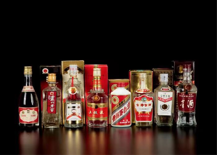 临夏县老酒储存的方法