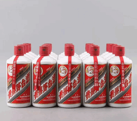 临夏县名酒回收